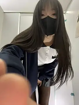 Asia-Lynn online show from March 21, 11:25 am