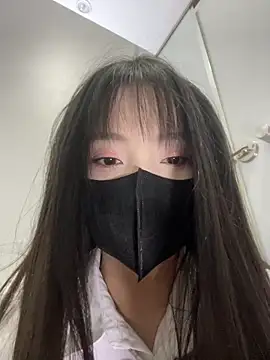 Asia-Lynn online show from March 19, 10:59 am