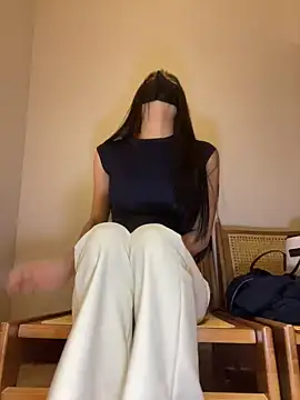 Asia-Lynn online show from March 25, 10:58 am
