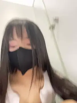 Asia-Lynn online show from June 21, 11:27 am