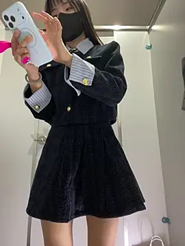 Snapshot of Asia-Lynn chatting on November 26, 10:48 am Asia-Lynn online show from November 26, 10:48 am