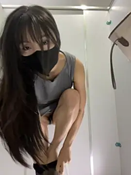 Asia-Lynn online show from March 26, 11:08 am