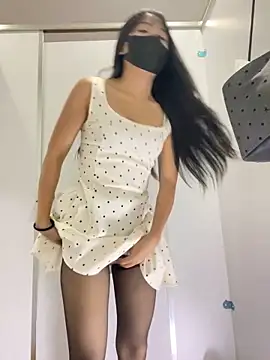 Asia-Lynn online show from September 10, 10:58 am