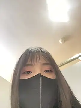 Asia-Lynn online show from July 11, 11:21 am