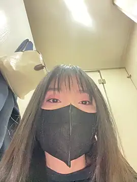 Asia-Lynn online show from March 31, 12:40 pm
