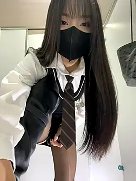 Snapshot of Asia-Lynn chatting on October 31, 12:24 pm Asia-Lynn online show from October 31, 12:24 pm