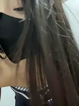 Asia-Lynn online show from September 9, 11:41 am