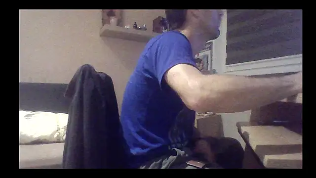 matejk online show from October 1, 5:06 pm