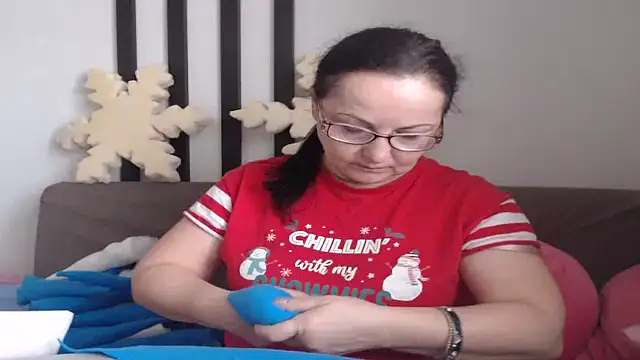 Alma44 online show from November 13, 8:29 am