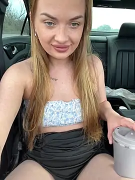 ElenaRebelle online show from March 5, 11:51 am