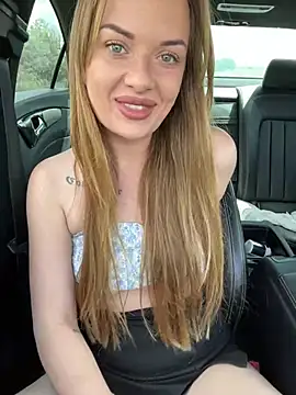 ElenaRebelle online show from March 6, 11:16 am