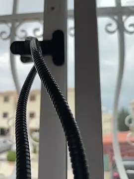 ElenaRebelle online show from April 19, 8:26 am