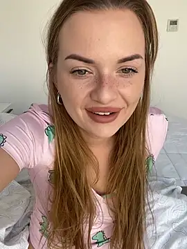 ElenaRebelle online show from March 1, 10:59 am