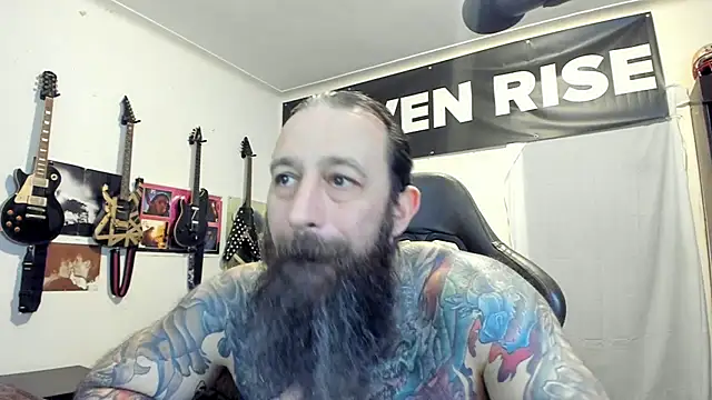 StevenRiseNYC online show from November 21, 2:10 am