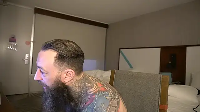 StevenRiseNYC online show from April 22, 12:56 pm