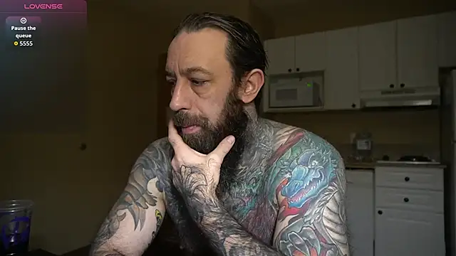 StevenRiseNYC online show from December 5, 12:37 pm