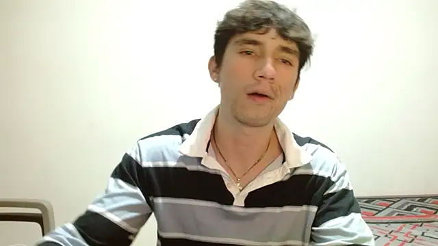 ChicoMaloFfF online show from April 2, 12:40 am