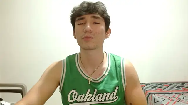 ChicoMaloFfF online show from March 31, 11:40 pm