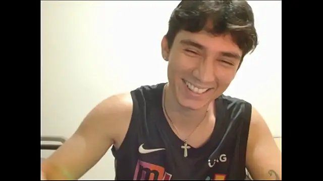 ChicoMaloFfF online show from March 18, 10:32 pm