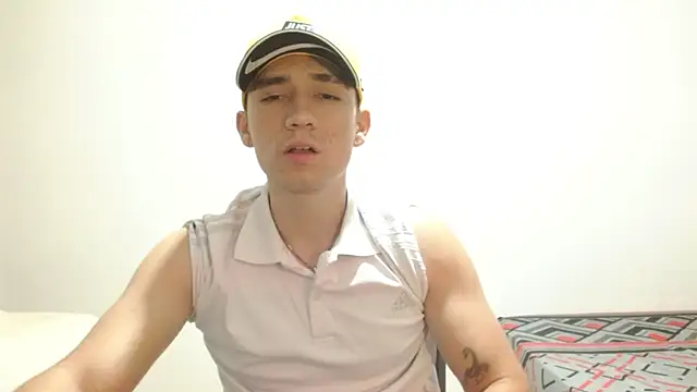 ChicoMaloFfF online show from April 17, 1:30 am