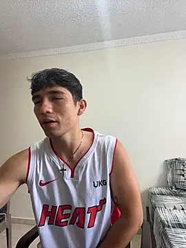 ChicoMaloFfF online show from February 23, 3:12 pm