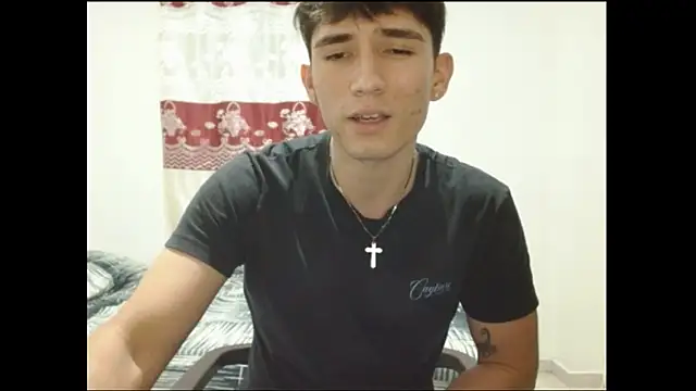 ChicoMaloFfF online show from February 8, 12:41 am