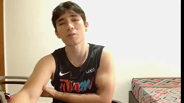 ChicoMaloFfF online show from March 27, 7:37 pm