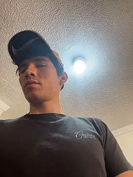 ChicoMaloFfF online show from March 28, 9:38 pm