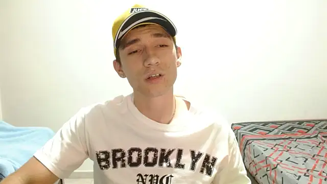 ChicoMaloFfF online show from May 15, 12:41 am