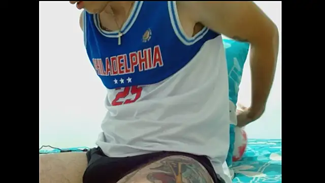 ChicoMaloFfF online show from October 15, 9:45 pm