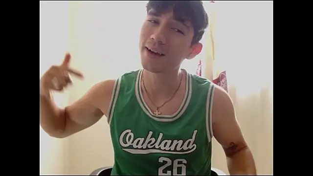 ChicoMaloFfF online show from December 22, 6:08 pm