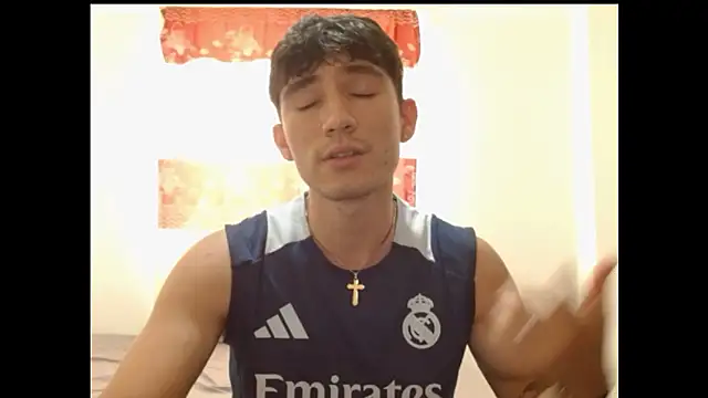 ChicoMaloFfF online show from January 16, 8:35 pm