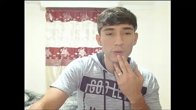 ChicoMaloFfF online show from February 10, 1:04 am