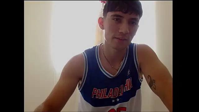 ChicoMaloFfF online show from November 27, 1:55 pm