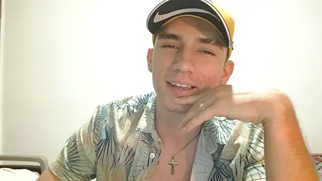 ChicoMaloFfF online show from April 11, 12:07 am