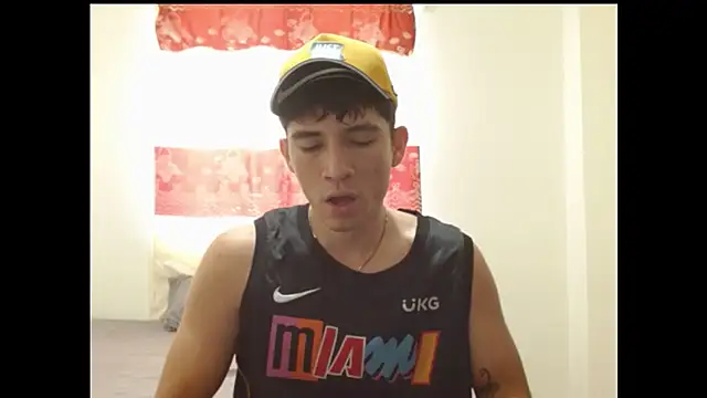 ChicoMaloFfF online show from January 9, 1:51 pm