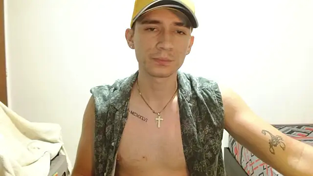 ChicoMaloFfF online show from April 18, 1:19 am