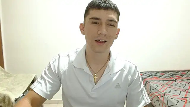 ChicoMaloFfF online show from May 22, 1:03 am