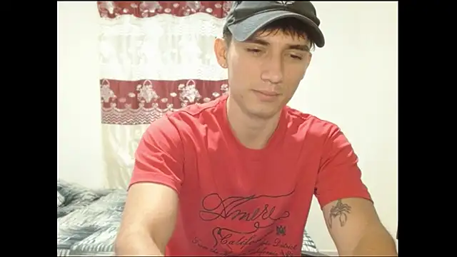 ChicoMaloFfF online show from February 9, 12:52 am