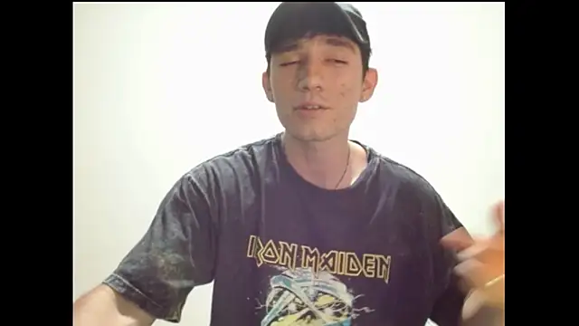 ChicoMaloFfF online show from March 2, 1:17 am