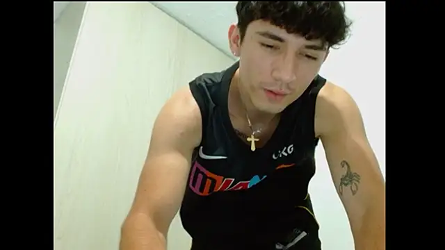 ChicoMaloFfF online show from October 18, 8:00 pm