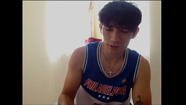 ChicoMaloFfF online show from November 25, 1:55 pm