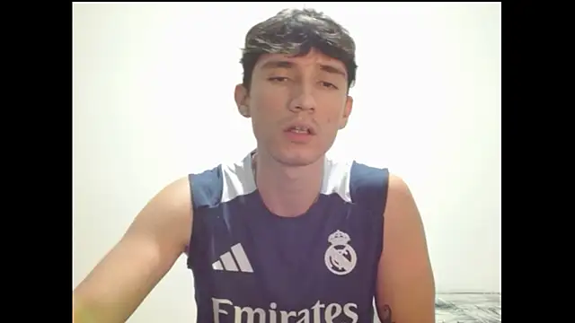 ChicoMaloFfF online show from March 5, 2:08 am