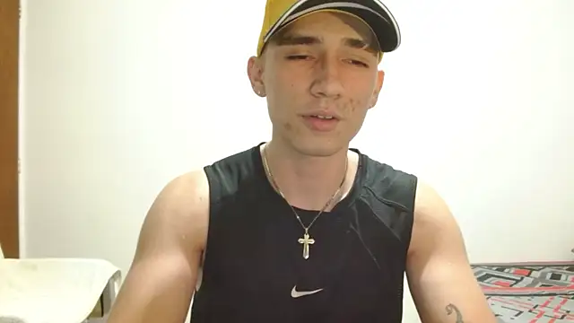 ChicoMaloFfF online show from April 7, 1:29 am