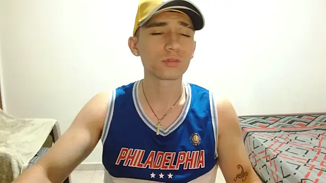 ChicoMaloFfF online show from May 23, 1:04 am