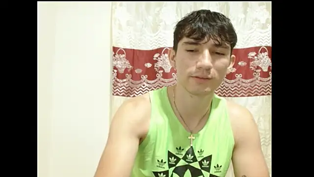 ChicoMaloFfF online show from December 18, 12:49 am