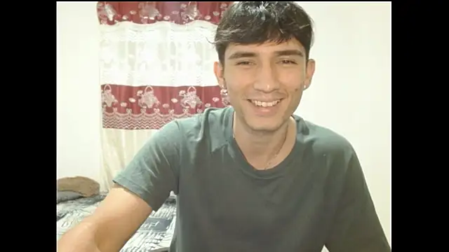 ChicoMaloFfF online show from February 17, 1:47 am