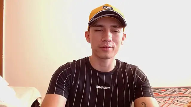 ChicoMaloFfF online show from April 14, 9:31 pm