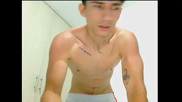 ChicoMaloFfF online show from October 7, 8:21 pm