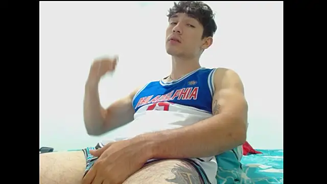 ChicoMaloFfF online show from October 25, 10:43 pm